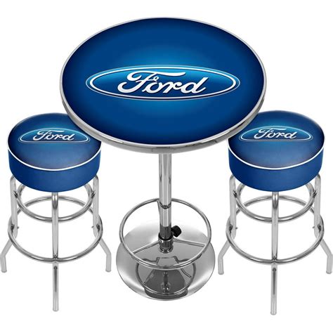 ford gaming chair